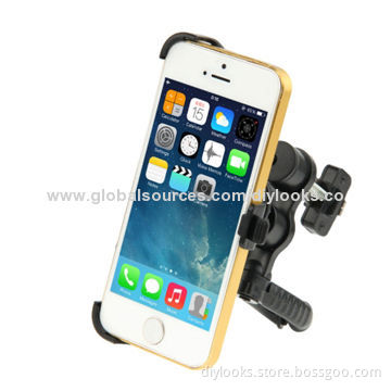 Air-conditioning Vent Car Holder for iPhone 5S